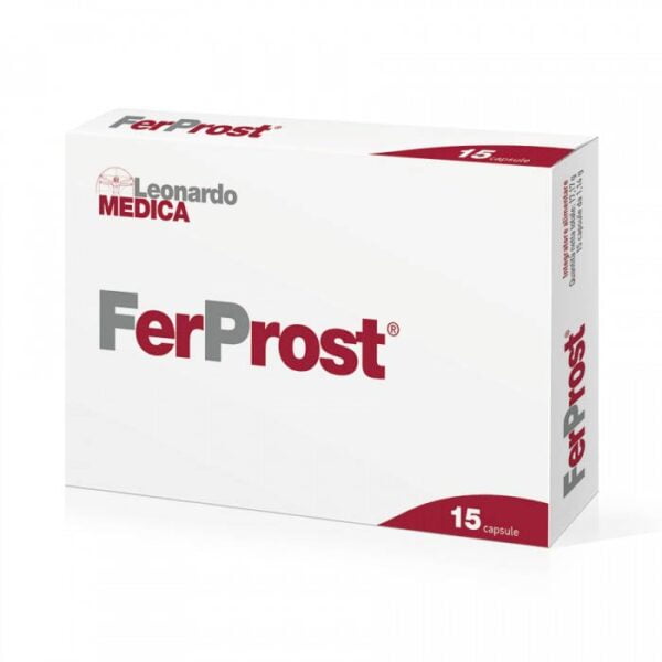 Ferprost box