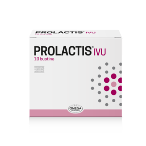 prolactis IVU box
